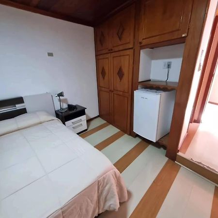 Turis Firper Hotel Chui Exterior photo